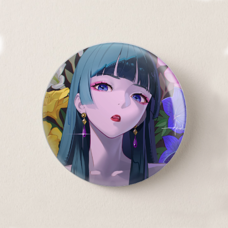 Значок 407080
